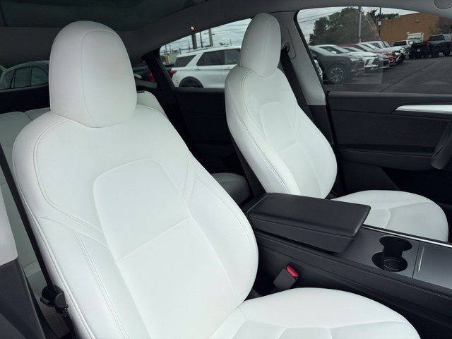 Used 2023 Tesla Model Y Long Range AWD/4WD image 19