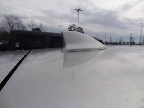 Used 2016 Honda HR-V EX image 11