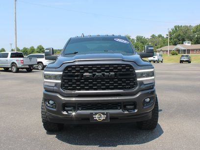 Used 2024 RAM 2500 Big Horn w/ Night Edition