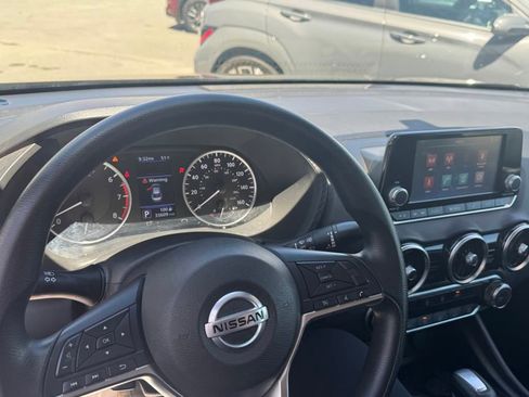 Used 2021 Nissan Sentra S FWD image 24