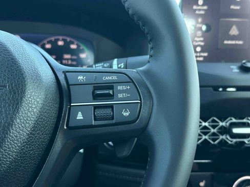 New 2025 Honda Accord Sport image 18