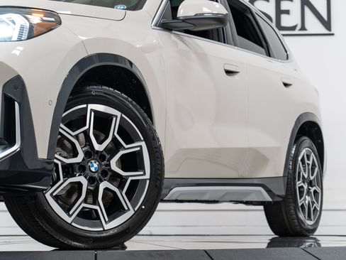 Used 2026 BMW X1 xDrive28i w/ Convenience Package AWD/4WD image 27