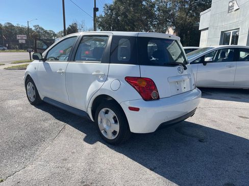 Used 2005 Scion xA image 7