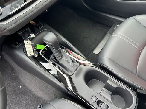 New 2026 Toyota Corolla XLE FWD image 26