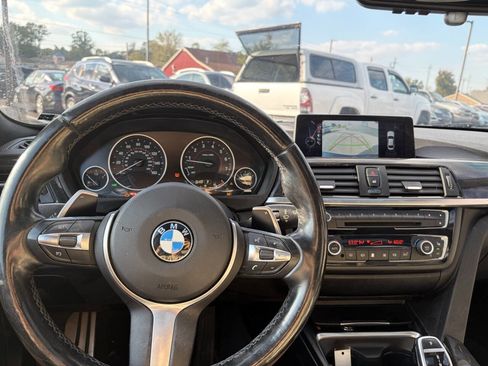 Used 2015 BMW 428i Gran Coupe xDrive image 20