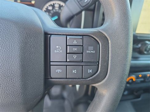 Used 2023 Ford F150 XL w/ STX Appearance Package image 22