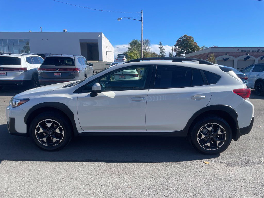 Used 2019 Subaru Crosstrek 2.0i Premium AWD/4WD image 2