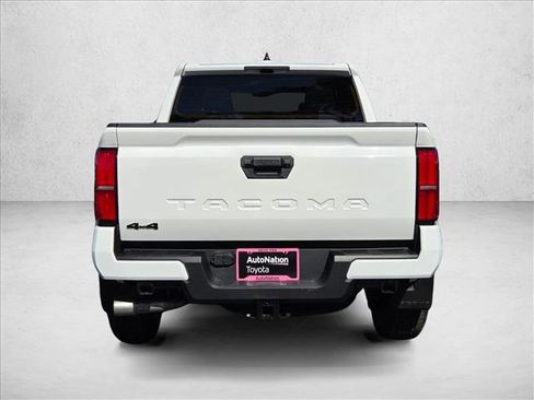 New 2026 Toyota Tacoma TRD Off-Road image 8