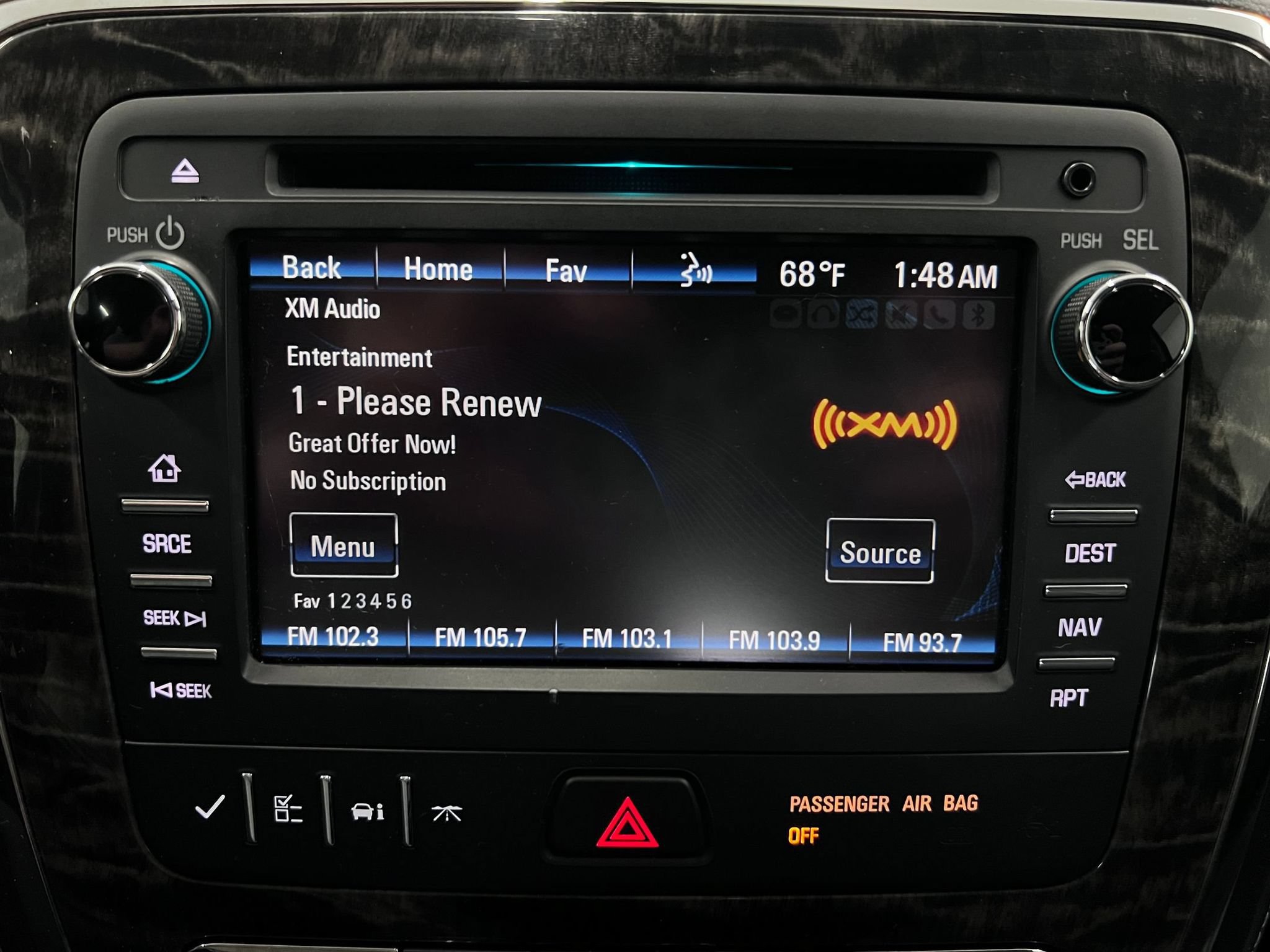 Used 2014 Buick Enclave Leather w/ Trailering Provision Package AWD/4WD image 20