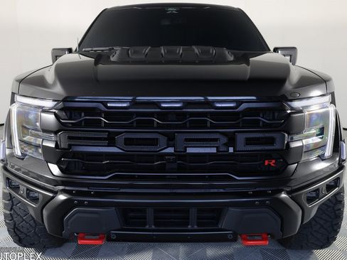 Used 2024 Ford F150 Raptor w/ Equipment Group 803A Raptor R image 2