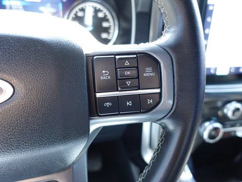 Used 2023 Ford F150 XLT w/ Equipment Group 302A High AWD/4WD image 54