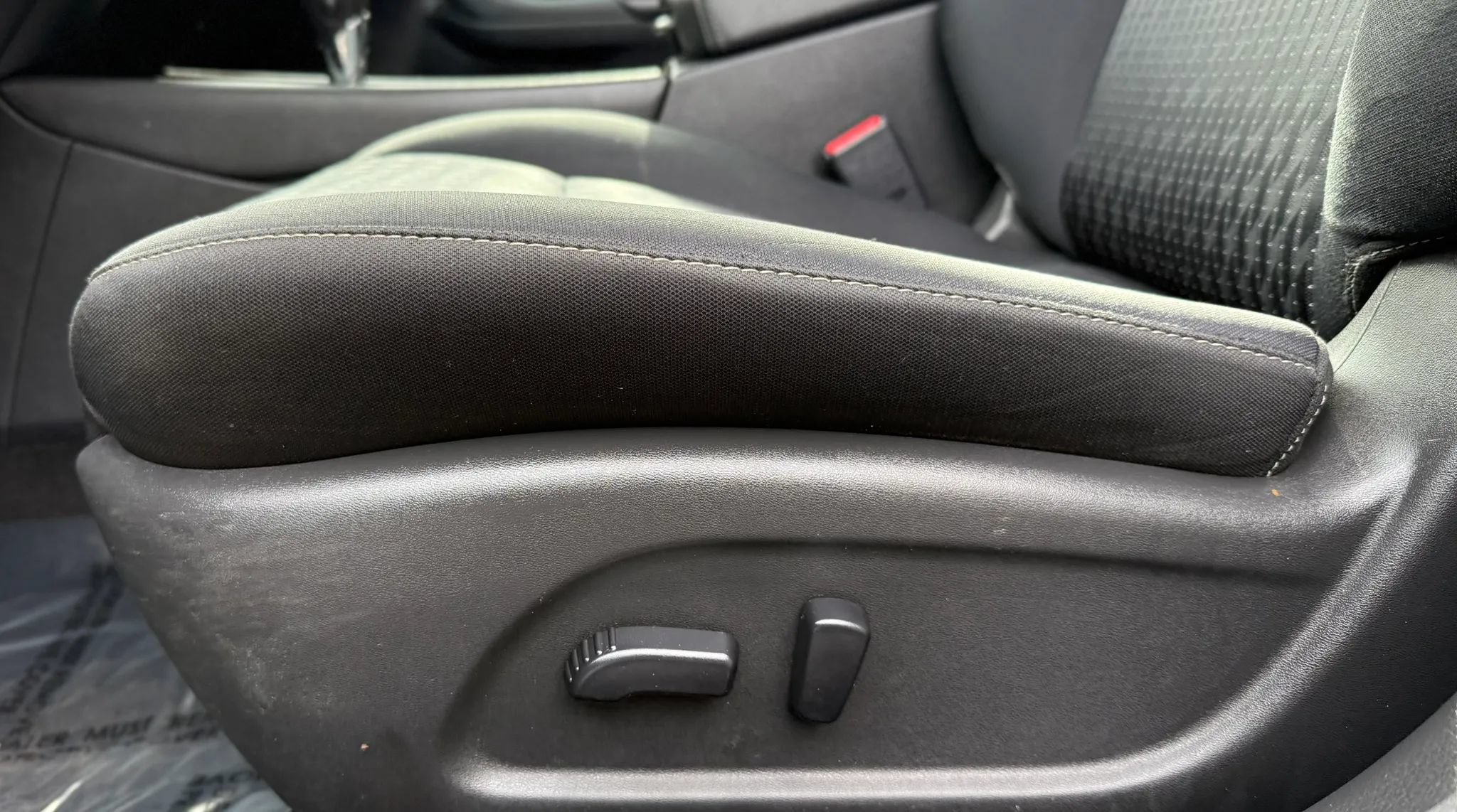 Used 2017 Nissan Altima 2.5 S w/ Power Driver Seat Package FWD image 25