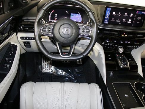 Certified 2026 Acura MDX A-Spec image 3
