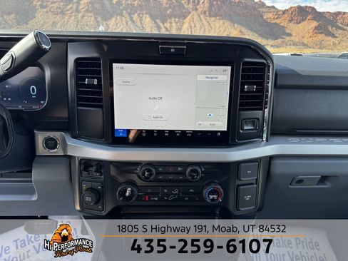 New 2026 Ford F450 XLT w/ XLT Premium Package image 24