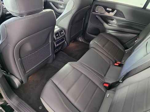 Certified 2025 Mercedes-Benz GLS 580 4MATIC image 15