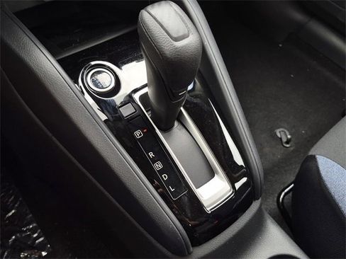 New 2025 Nissan Versa SV w/ Trunk Package image 14