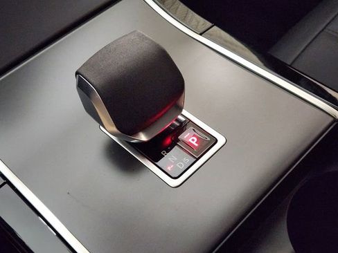 New 2026 Land Rover Range Rover Evoque S AWD/4WD image 19