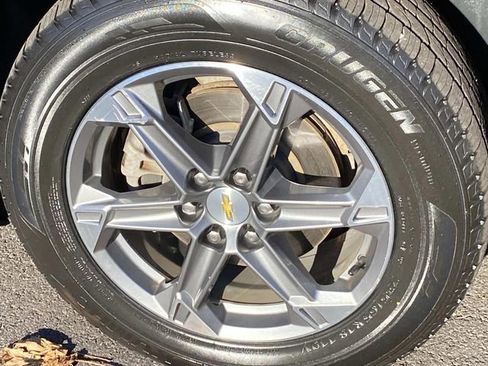 Used 2023 Chevrolet Blazer LT image 26