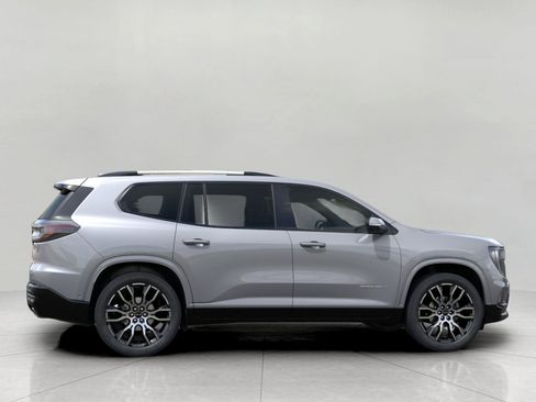 New 2026 GMC Acadia Denali Ultimate w/ LPO, All-Weather Package AWD/4WD image 5