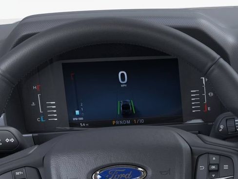 New 2026 Ford Ranger XLT RWD image 15