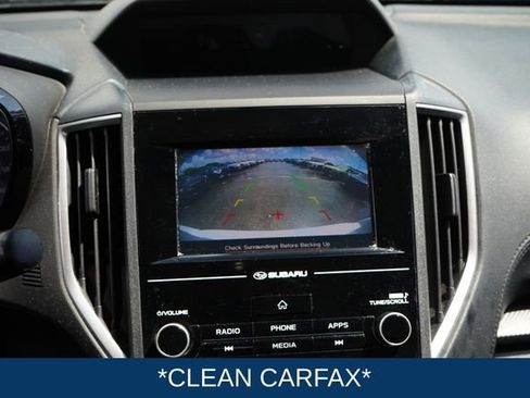Used 2020 Subaru Impreza 2.0i AWD/4WD image 5
