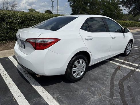 Used 2014 Toyota Corolla L FWD image 5