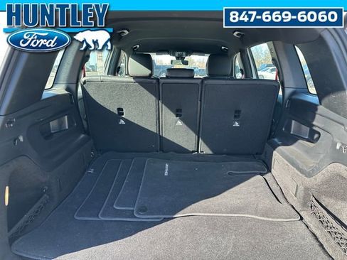 Used 2023 Mercedes-Benz GLB 35 AMG 4MATIC w/ Premium Package image 10