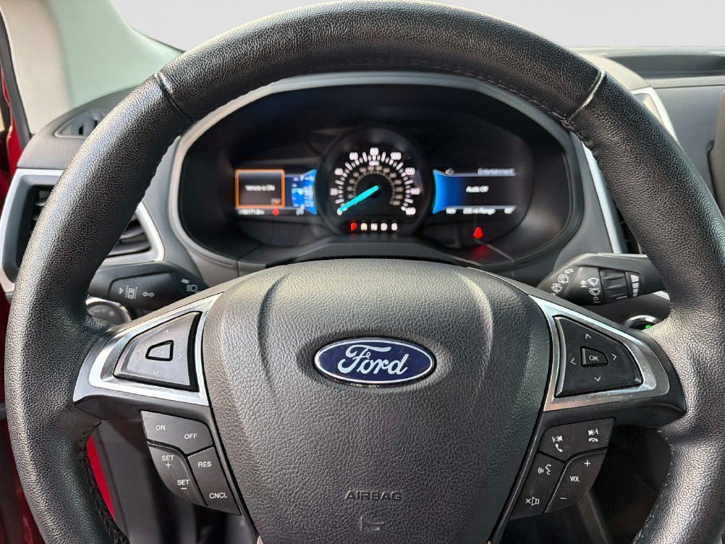 Used 2024 Ford Edge SEL w/ Convenience Package AWD/4WD image 26