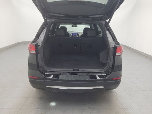 Used 2022 Chevrolet Equinox Premier FWD image 29