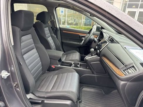Used 2021 Honda CR-V EX image 10