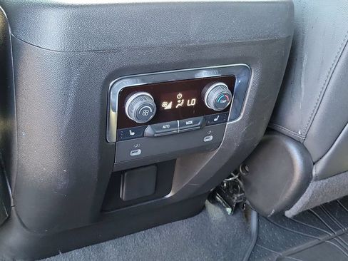 Used 2024 Chevrolet Suburban High Country w/ Max Trailering Package AWD/4WD image 22