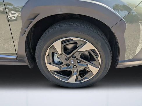 Used 2024 Subaru Crosstrek 2.5i Limited AWD/4WD image 10