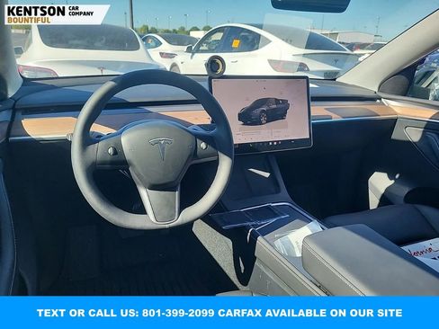 Used 2024 Tesla Model Y Long Range image 6