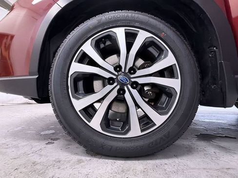 Used 2021 Subaru Forester Limited AWD/4WD image 14