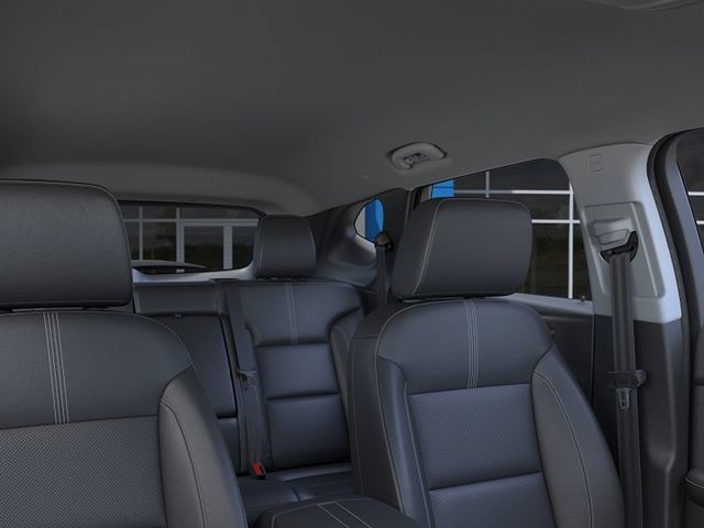New 2026 Chevrolet Blazer LT w/ LPO, Floor Liner Package AWD/4WD image 24
