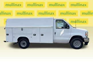 New 2025 Ford E-350 and Econoline 350 Super Duty w/ Power Equipment Group video 2