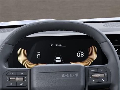 New 2027 Kia Telluride S image 21