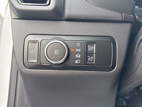 Used 2023 Ford Bronco Sport Outer Banks w/ Tech Package image 16