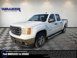 Used 2012 GMC Sierra 1500 SLE w/ Power Tech Package AWD/4WD video 1