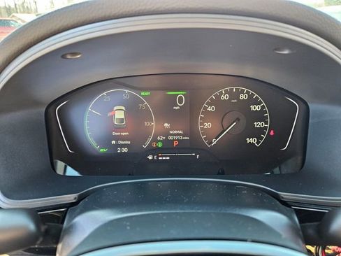 Used 2026 Honda Civic Sport image 29