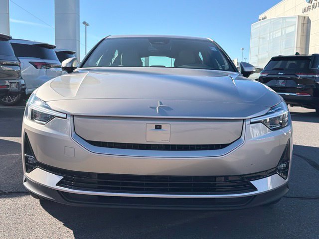 Used 2024 Polestar Polestar 2 AWD/4WD image 2