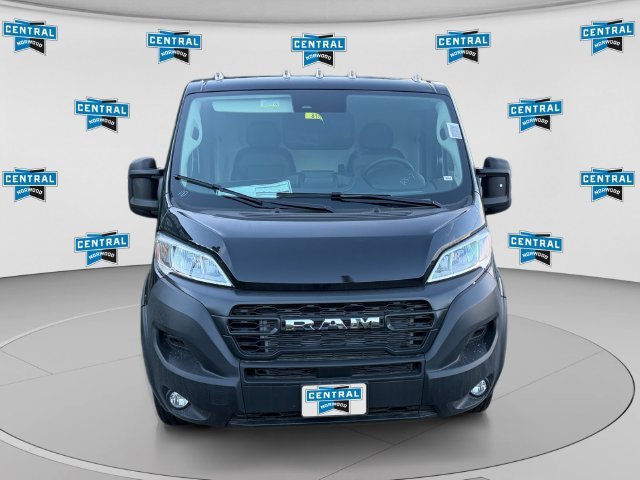 New 2026 RAM ProMaster 2500 w/ Convenience Group FWD image 8