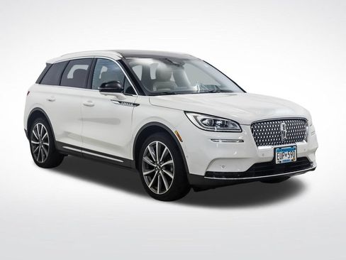 Used 2020 Lincoln Corsair Reserve w/ Equipment Group 202A AWD/4WD image 7