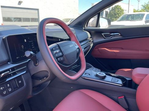 New 2026 Kia Sportage SX Prestige image 10