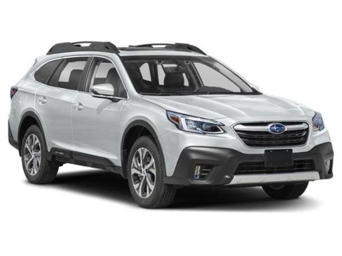 Used 2020 Subaru Outback Limited XT AWD/4WD image 9
