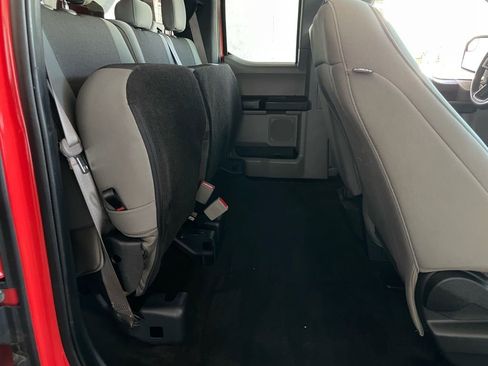 Used 2008 Chevrolet Silverado 2500 LTZ w/ Safety Package image 22