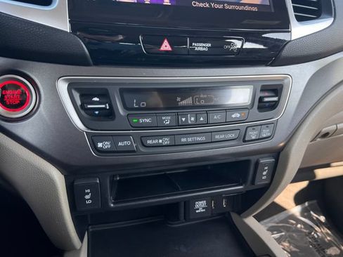 Used 2018 Honda Pilot EX-L image 20