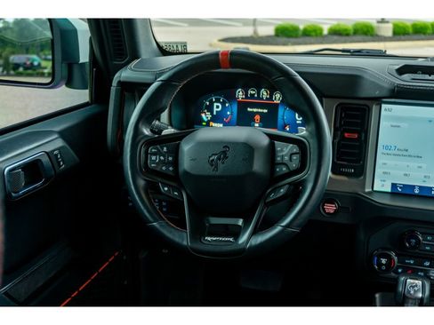 Used 2024 Ford Bronco Raptor AWD/4WD image 25