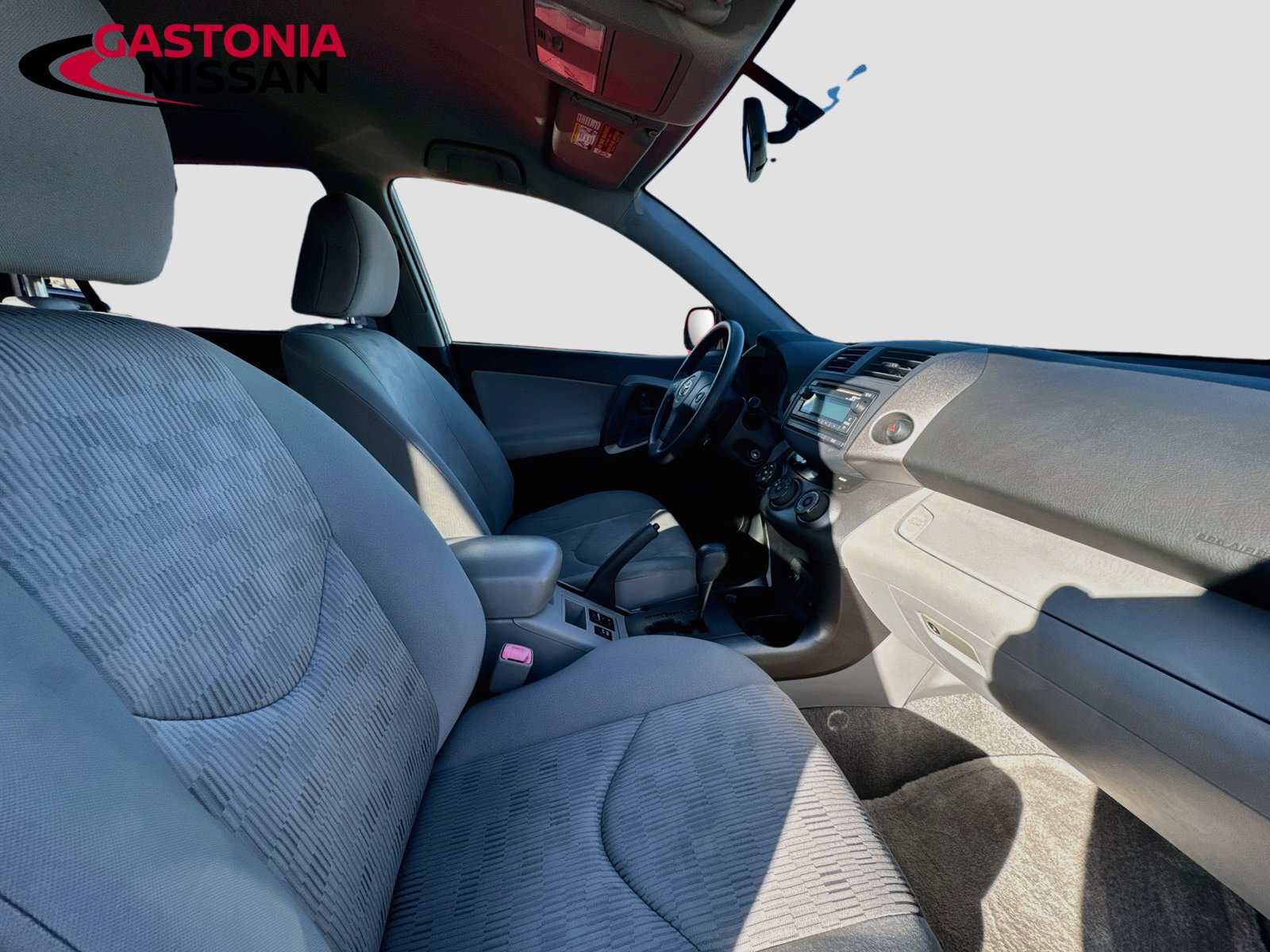 Used 2012 Toyota RAV4 4WD w/ Value Pkg image 34