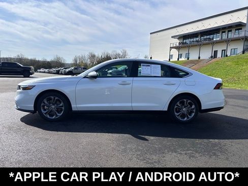 Used 2024 Honda Accord EX-L image 5